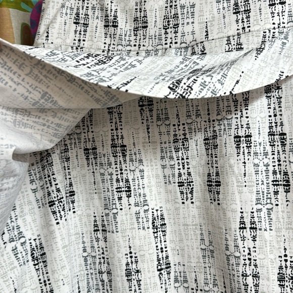 Soybu Skirt. Large - Picture 3 of 6